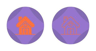 House Vector Icon