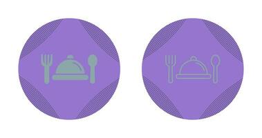 Catering Vector Icon