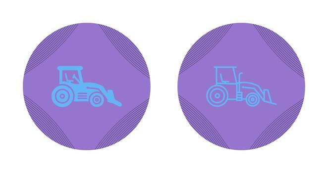 Loader Vector Icon