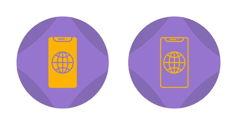 Digital Commerce Vector Icon
