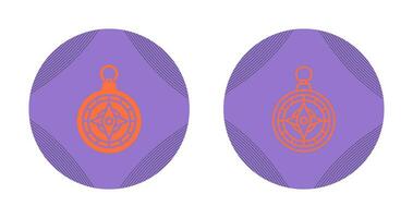 Compass Vector Icon