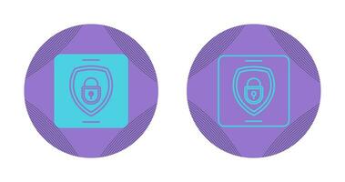 Security Vector Icon