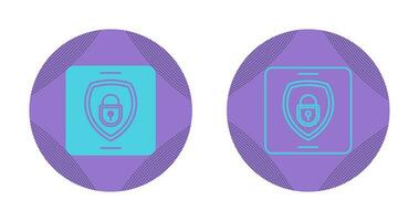 Security Vector Icon