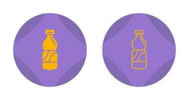 Soft Drink Vector Icon