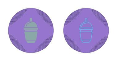 Juice Vector Icon