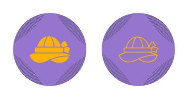 Hat Vector Icon