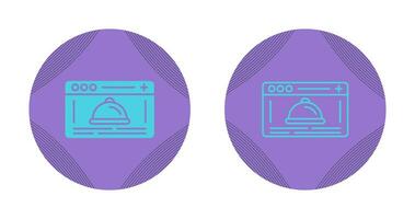 Website Vector Icon