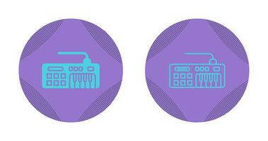 Midi Vector Icon