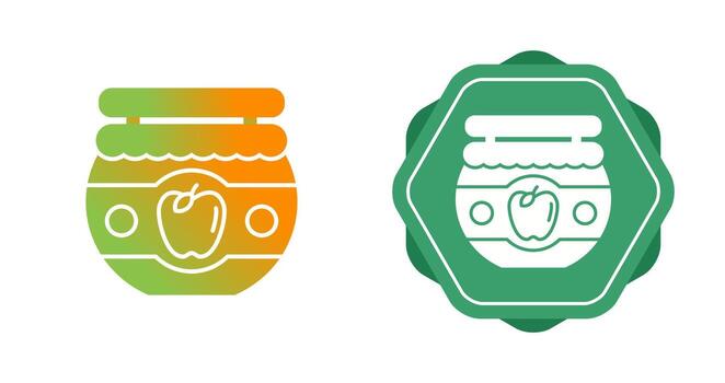 Jam Vector Icon