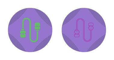 Ear Plug Vector Icon