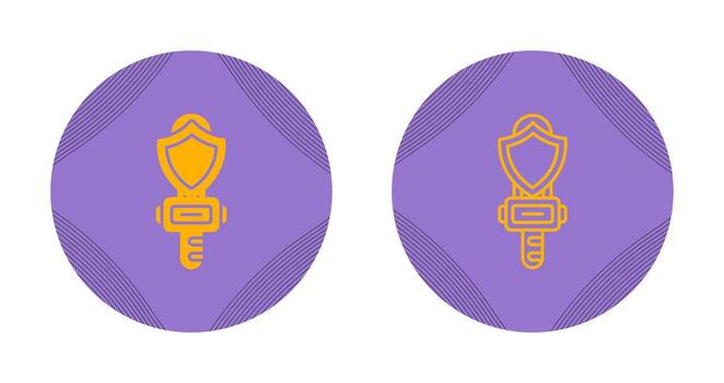 Security Vector Icon