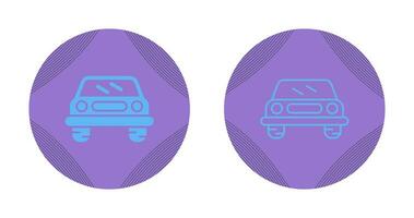 Car Vector Icon