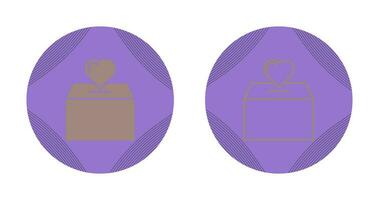 Donation Vector Icon