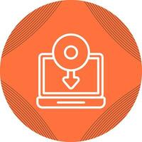 Software Installation Vector Icon