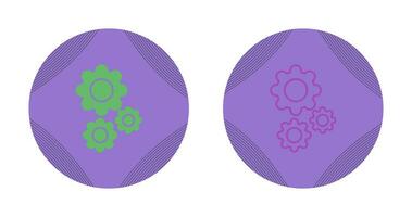 Cogwheel Vector Icon