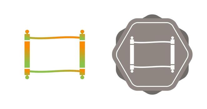 icono de vector de desplazamiento