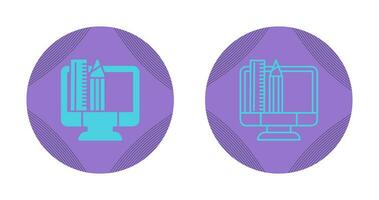 Designing Vector Icon