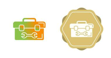 Tool Box Vector Icon