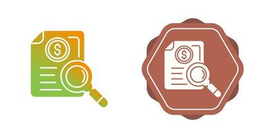 Manage Money Vector Icon