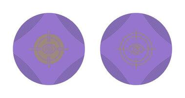 Target Vector Icon