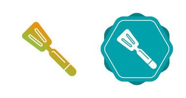 Spatula Vector Icon