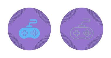 Video Game Vector Icon