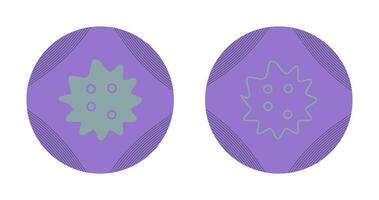 Fungus Vector Icon