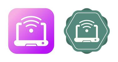 Wifi Vector Icon