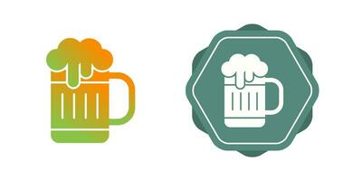 Drink Vector Icon