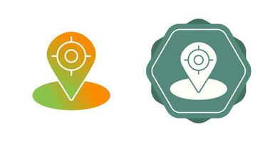 Gps Vector Icon