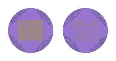 Email Vector Icon