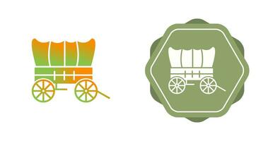 Cart Vector Icon