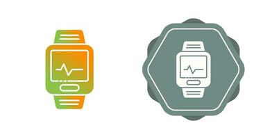 Smart Watch Vector Icon