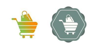 Cart Vector Icon