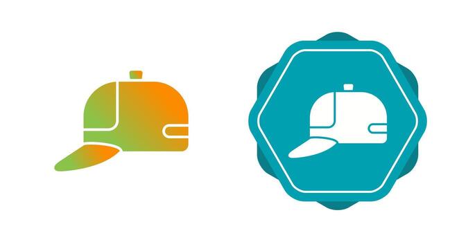 icono de vector de tapa