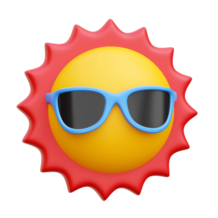 Sun Icon Transparent PNGs for Free Download