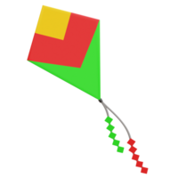 pipa 3d ícone ilustrações png