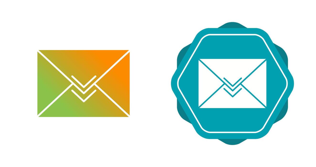 Envelope SVGs for Free Download