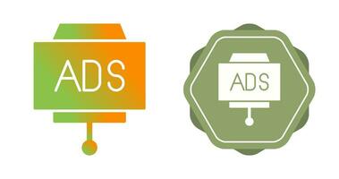 Presentation Vector Icon