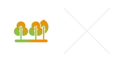 Tree Vector Icon