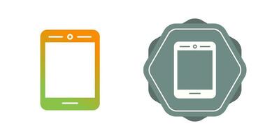 Smart phone Vector Icon
