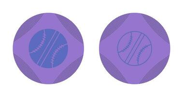 Ball Vector Icon