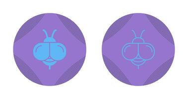 Bee Vector Icon