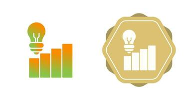 Analytical Thinking Vector Icon