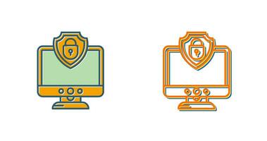 Security Vector Icon