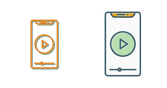 Tutorials Vector Icon