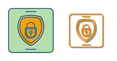 Security Vector Icon