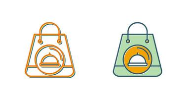 Bag Vector Icon