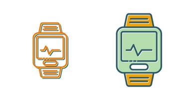 Smart Watch Vector Icon