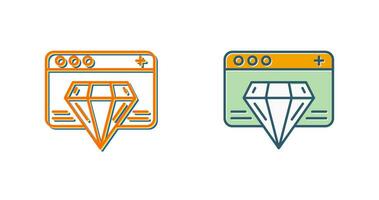 Quality Site Vector Icon